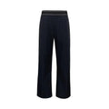 Women's Outdoor Running Pants - Lightweight, Elastic, Quick-Drying, Straight-Leg Design with Pockets