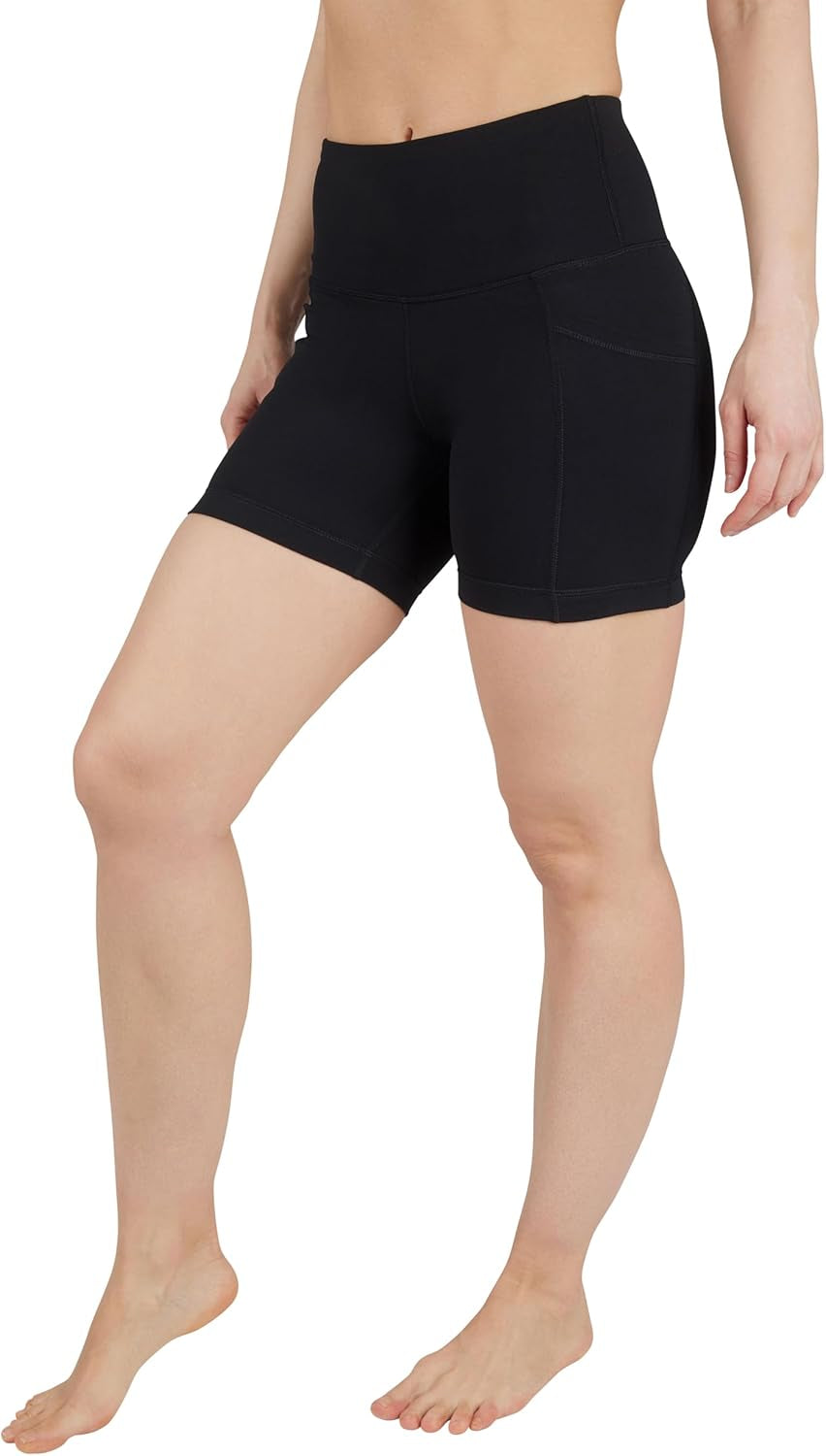 Women's Athletic Apparel