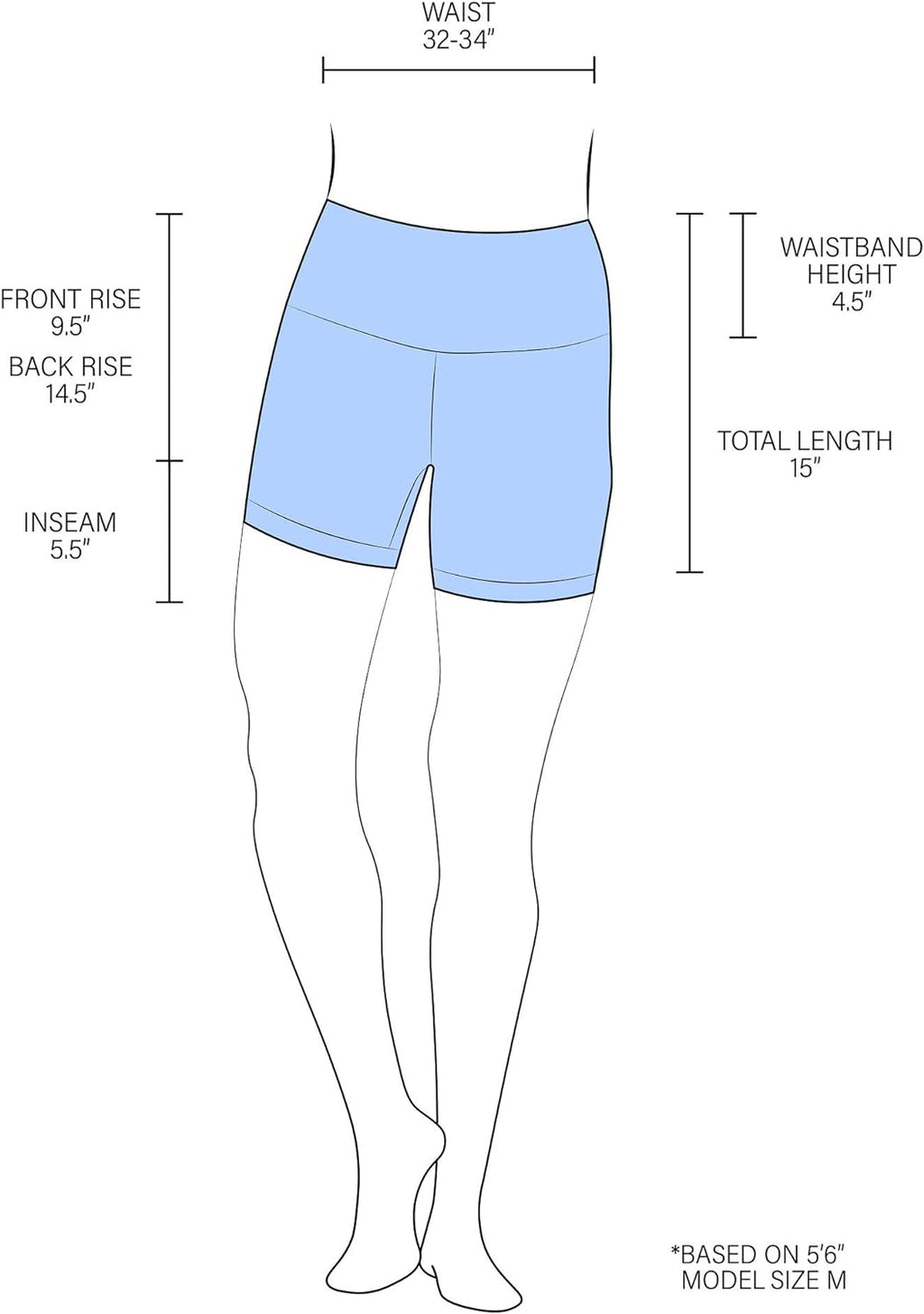 Women's Athletic Apparel