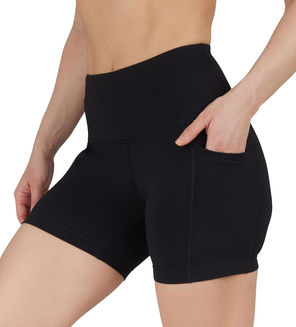 Women's Athletic Apparel