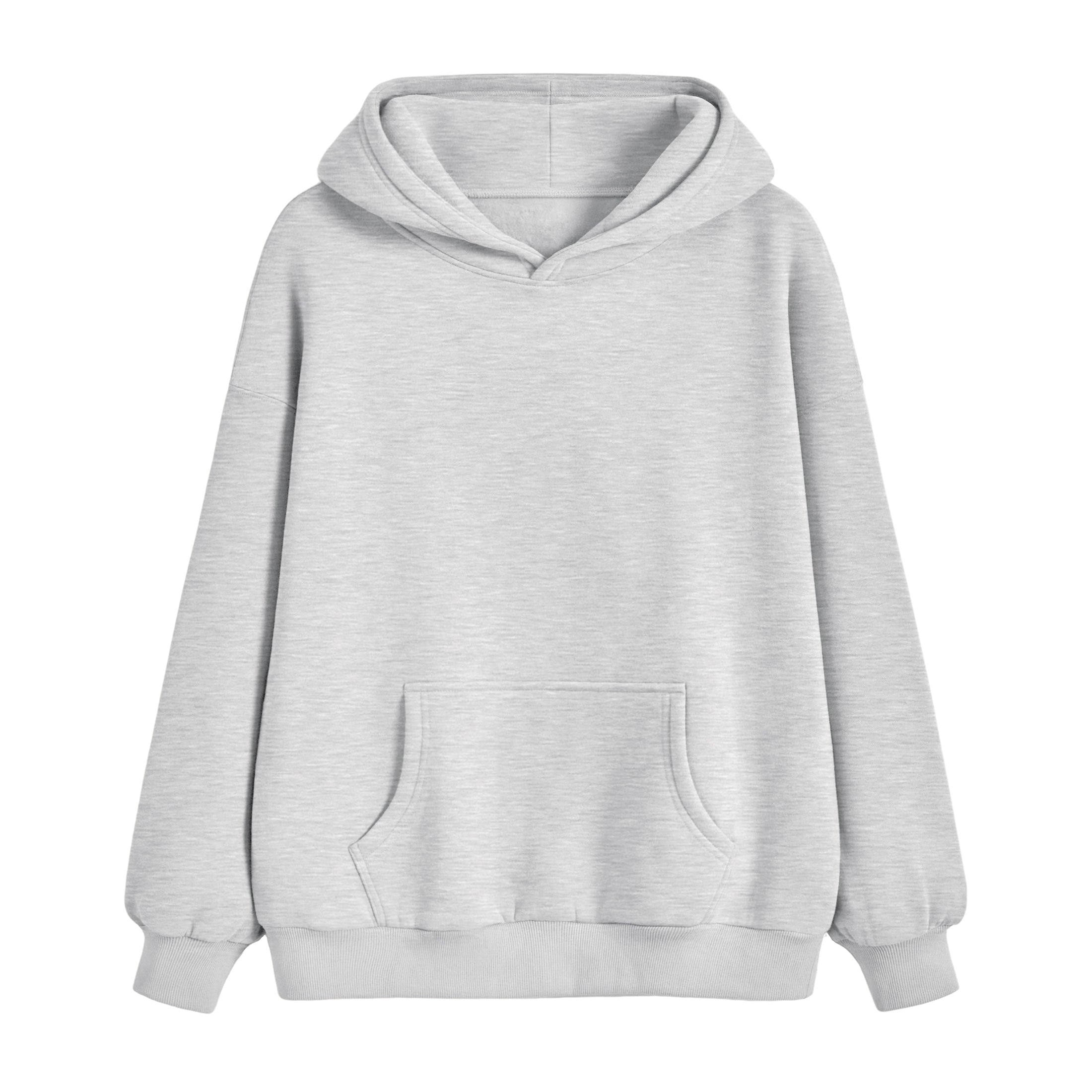 Women's Oversized Hoodies: Fall Fashion Sweatshirts with Pocket